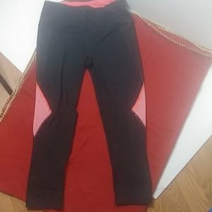 Victoria Secret VSX Sport Capri Leggings